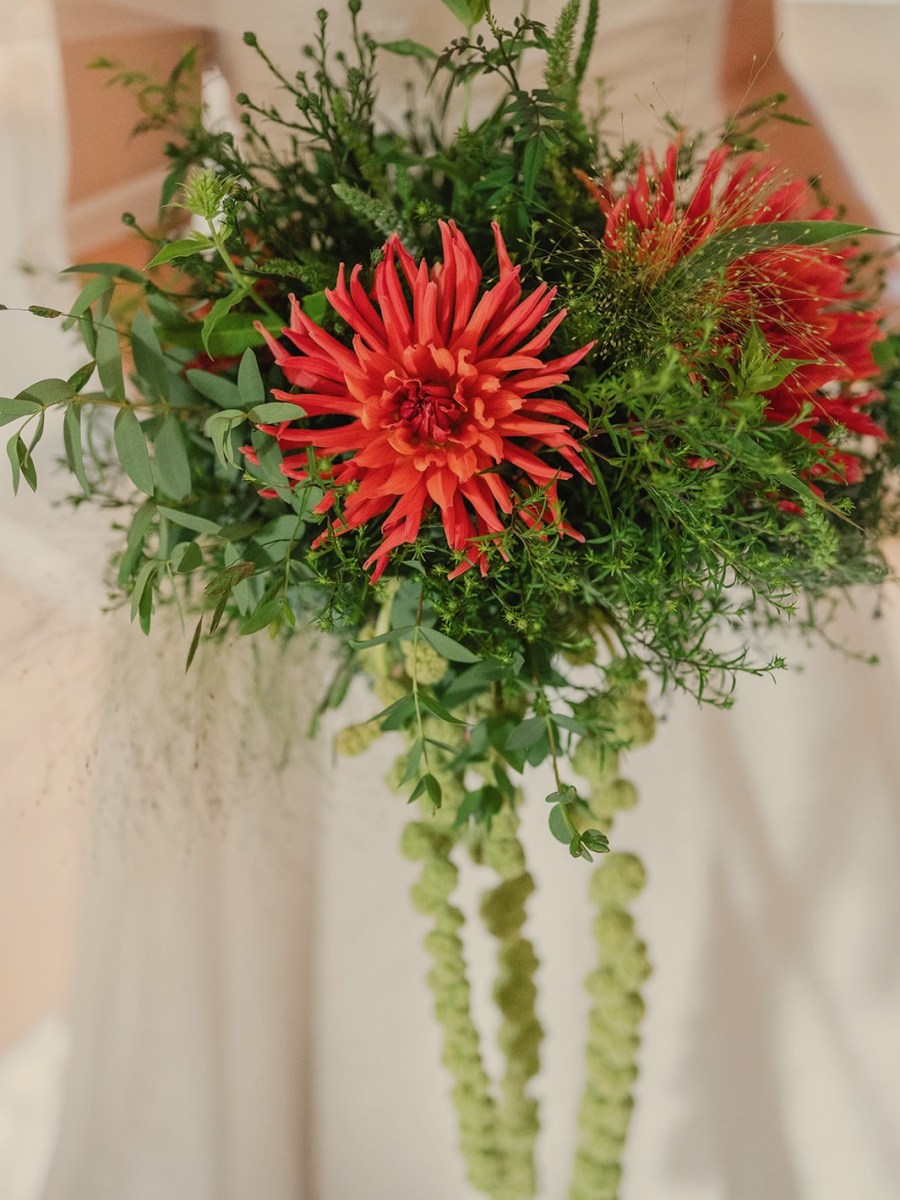 Wedding Flower Potential