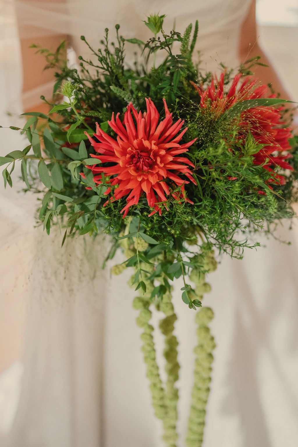 Wedding Flower Potential